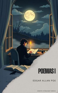 Poemas I - Edgar Allan Poe - ebook