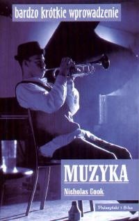 Muzyka - Nicholas Cook - ebook