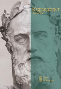 Ekonomik - Ksenofont - książka