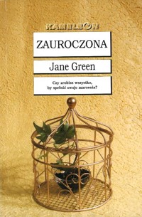 Zauroczona - Jane Green - ebook