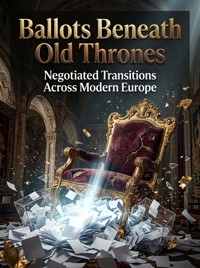 Ballots Beneath Old Thrones - Evan Mercert - ebook