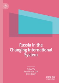 Russia in the Changing International System -  - ebook