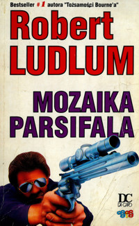 Mozaika Parsifala - Robert Ludlum - ebook