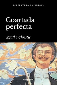 Coartada perfecta - Agata Christie - ebook