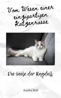 Die Seele der Ragdoll - Aurelia Wolf - ebook