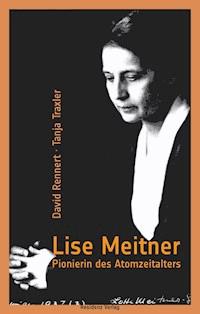 Lise Meitner - David Rennert - ebook