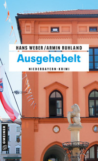 Ausgehebelt - Hans Weber - ebook
