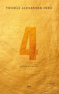 4 - Thomas Alexander Imre - ebook