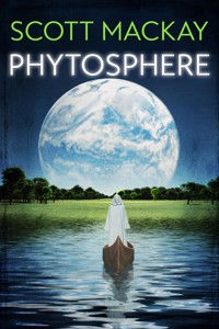 Phytosphere - Scott Mackay - ebook