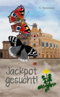 Jackpot gesucht! - A. Speemann - ebook