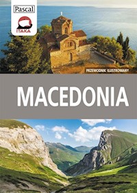 Macedonia -  - książka