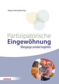 Partizipatorische Eingewöhnung - Marjan Alemzadeh - ebook