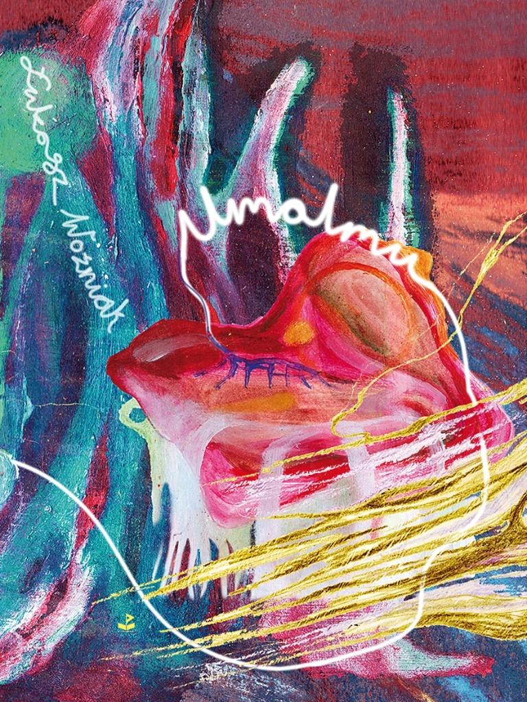 Umalmu - Łukasz Woźniak - ebook + książka