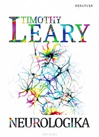 Neurologika - Leary Timothy - książka