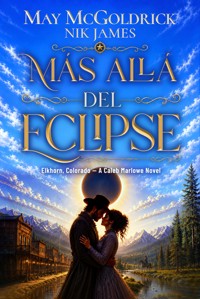 Más allá del eclipse - May McGoldrick - ebook