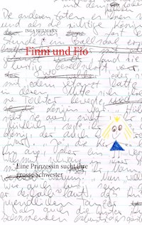 Finni und Fio - Inga Heilmann - ebook