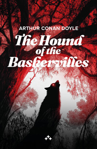 The Hound of the Baskervilles - Arthur Conan Doyle - ebook