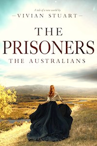 The Prisoners - Vivian Stuart - ebook
