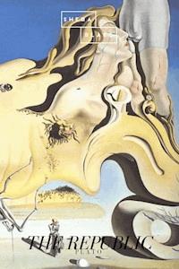 The Republic - Plato - ebook + audiobook