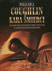 Kara śmierci - William J. Coughlin - ebook