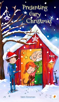 Presenting Gary Christmas - Katrin Zimmermann - ebook