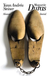 Yann Andréa Steiner - Duras Marguerite - ebook