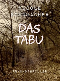 Das Tabu - Nicole Schumacher - ebook