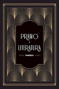 Prawo i literatura Parerga -  - książka
