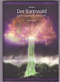 Der Bannwald - Nimrodus - ebook