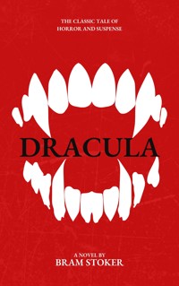 Dracula by Bram Stoker - Stoker Bram - ebook