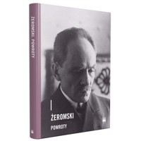 Żeromski Powroty -  - książka
