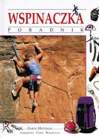 Wspinaczka. Poradnik - Garth Hattingh - ebook