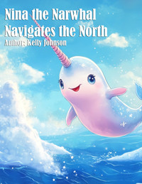 Nina the Narwhal Navigates the North - Kelly Johnson - ebook