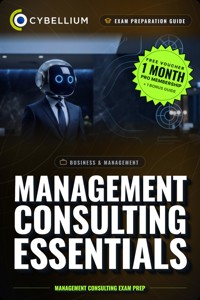 Management Consulting Essentials - Cybellium - ebook