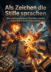 Als Zeichen die Stille sprachen - David Haldenfel - ebook