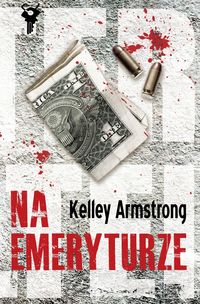 Na emeryturze - Armstrong Kelley - ebook + książka