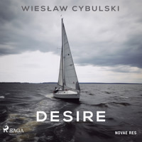 Desire - Wiesław Cybulski - audiobook + książka