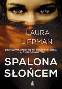 Spalona słońcem - Laura Lippman - książka