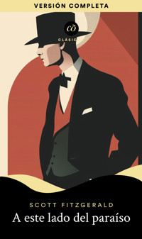 A este lado del paraíso - F. Scott Fitzgerald - ebook