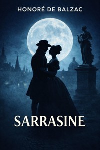 Sarrasine / Seraphita - Honore De Balzac - ebook