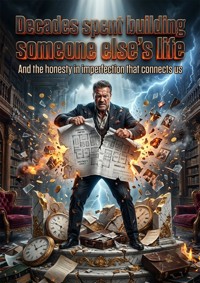 Decades spent building someone else's life - Zoe Anderson - ebook