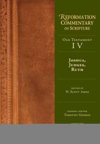 Joshua, Judges, Ruth - N. Scott Amos - ebook