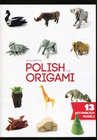 Polish your orgami - Biernacki Artur - książka
