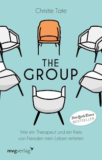 The Group - Tate Christie - ebook