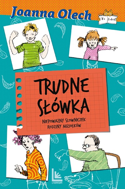 Dynastia Miziołków - Joanna Olech - ebook + książka - Legimi online
