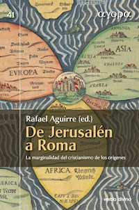 De Jerusalén a Roma - Rafael Aguirre Monasterio - ebook