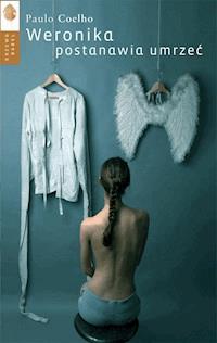 Weronika postanawia umrzeć - Paulo Coelho - ebook + audiobook + książka
