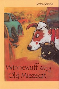 Winnewuff und Old Miezecat - Stefan Gemmel - ebook