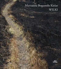 Wilki - Kielar Marzanna Bogumiła - książka