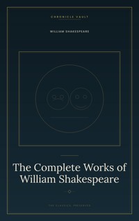 The Complete Works of William Shakespeare - William Szekspir - ebook